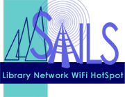 WiFi Hotspot logo