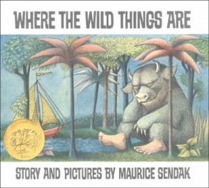 Celebrate Maurice Sendak