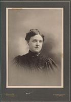 Edith F. Robertson