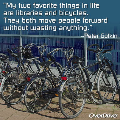 Bicycle Library_404x404